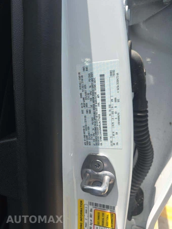 2024 Ford Escape Active – miniatura 5