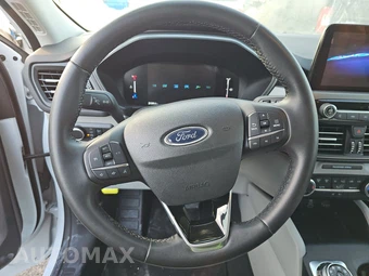 2024 Ford Escape Active - miniatura 10
