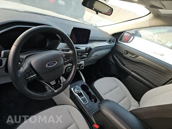 2024 Ford Escape Active - miniatura 11
