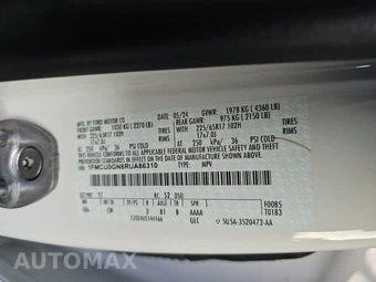 2024 Ford Escape Active - miniatura 15