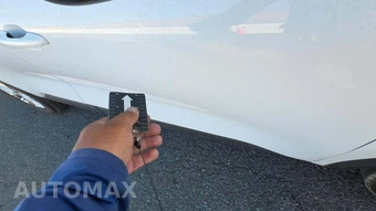 2024 Ford Escape Active - miniatura 21