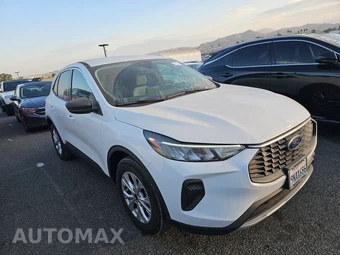 2024 Ford Escape Active - miniatura 3