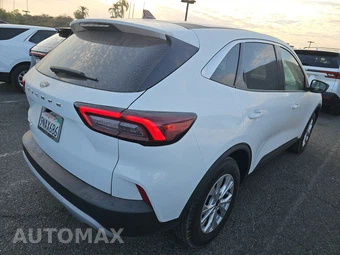 2024 Ford Escape Active - miniatura 4
