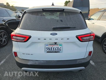 2024 Ford Escape Active - miniatura 5