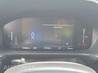2024 Ford Escape Active – miniatura 12