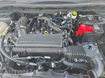 2024 Ford Escape Active – miniatura 15