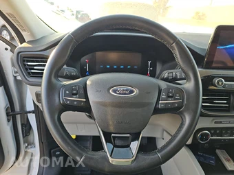 2024 Ford Escape Active - miniatura 10