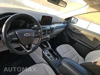 2024 Ford Escape Active - miniatura 11