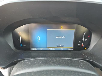 2024 Ford Escape Active - miniatura 12