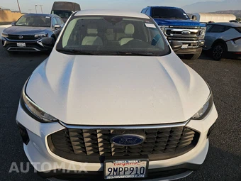 2024 Ford Escape Active - miniatura 2