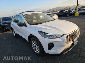 2024 Ford Escape Active - miniatura 3