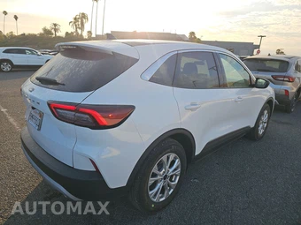 2024 Ford Escape Active - miniatura 4