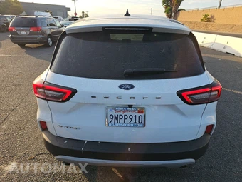 2024 Ford Escape Active - miniatura 5