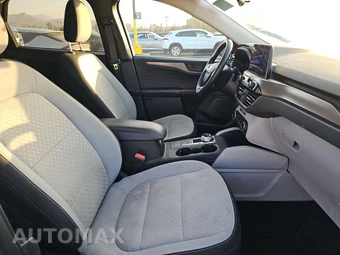 2024 Ford Escape Active - miniatura 8