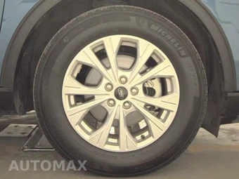 2024 Ford Escape Active - miniatura 10