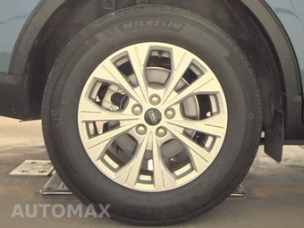 2024 Ford Escape Active - miniatura 11