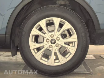 2024 Ford Escape Active - miniatura 12
