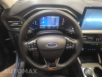 2024 Ford Escape Active - miniatura 16