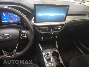 2024 Ford Escape Active - miniatura 17