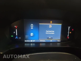2024 Ford Escape Active - miniatura 18