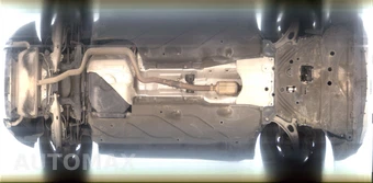 2024 Ford Escape Active - miniatura 24