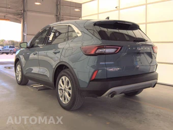 2024 Ford Escape Active - miniatura 8