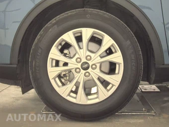 2024 Ford Escape Active - miniatura 9