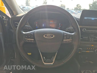 2024 Ford Escape Active - miniatura 10