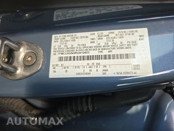 2024 Ford Escape Active - miniatura 14