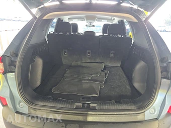 2024 Ford Escape Active - miniatura 16