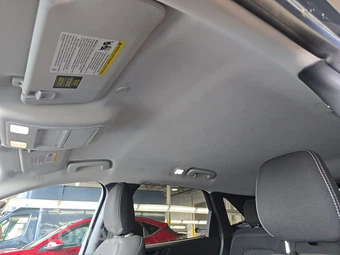 2024 Ford Escape Active - miniatura 17