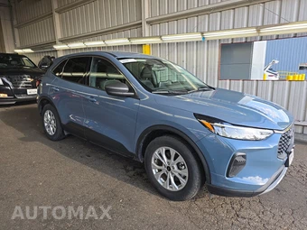 2024 Ford Escape Active - miniatura 3