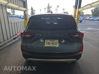 2024 Ford Escape Active - miniatura 5