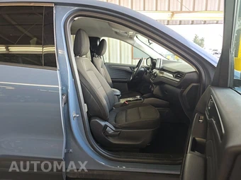 2024 Ford Escape Active - miniatura 8