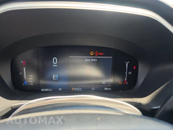 2024 Ford Escape Active - miniatura 12