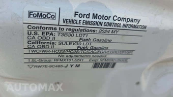 2024 Ford Escape Active - miniatura 18