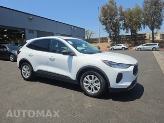 2024 Ford Escape Active - miniatura 3