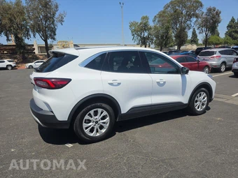 2024 Ford Escape Active - miniatura 4