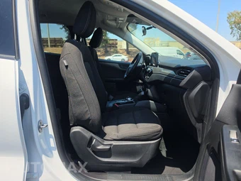 2024 Ford Escape Active - miniatura 8