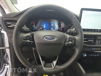 2024 Ford Escape Active - miniatura 10