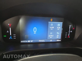 2024 Ford Escape Active - miniatura 12