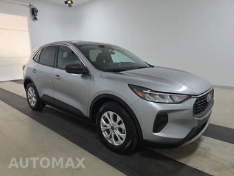 2024 Ford Escape Active - miniatura 3
