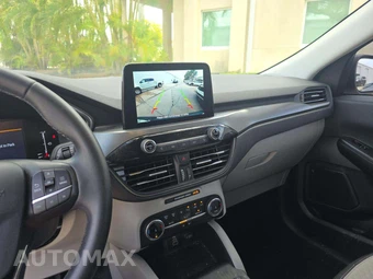 2024 Ford Escape Active - miniatura 10