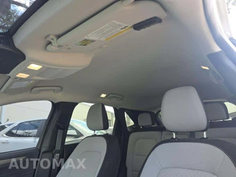 2024 Ford Escape Active - miniatura 11