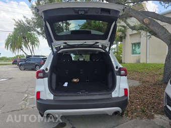 2024 Ford Escape Active - miniatura 14