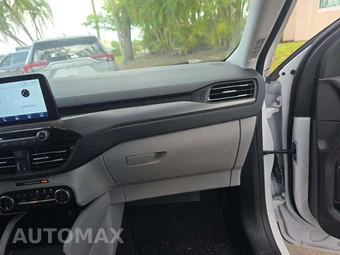 2024 Ford Escape Active - miniatura 19