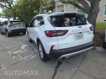 2024 Ford Escape Active - miniatura 2