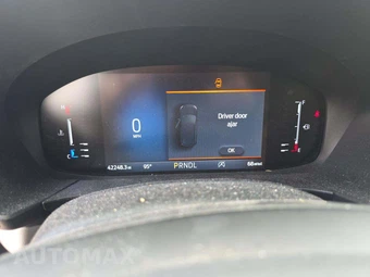2024 Ford Escape Active - miniatura 9