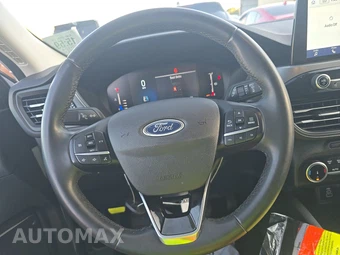 2024 Ford Escape Active – miniatura 10