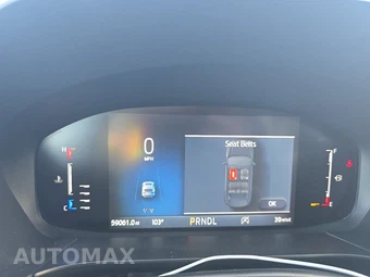 2024 Ford Escape Active – miniatura 12